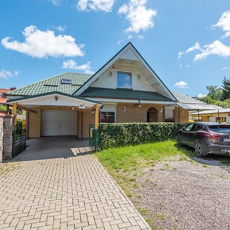 Vytauto 50A Apartamento Palanga Exterior foto