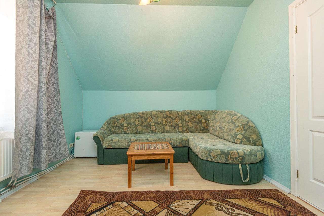 Vytauto 50A Apartamento Palanga Exterior foto