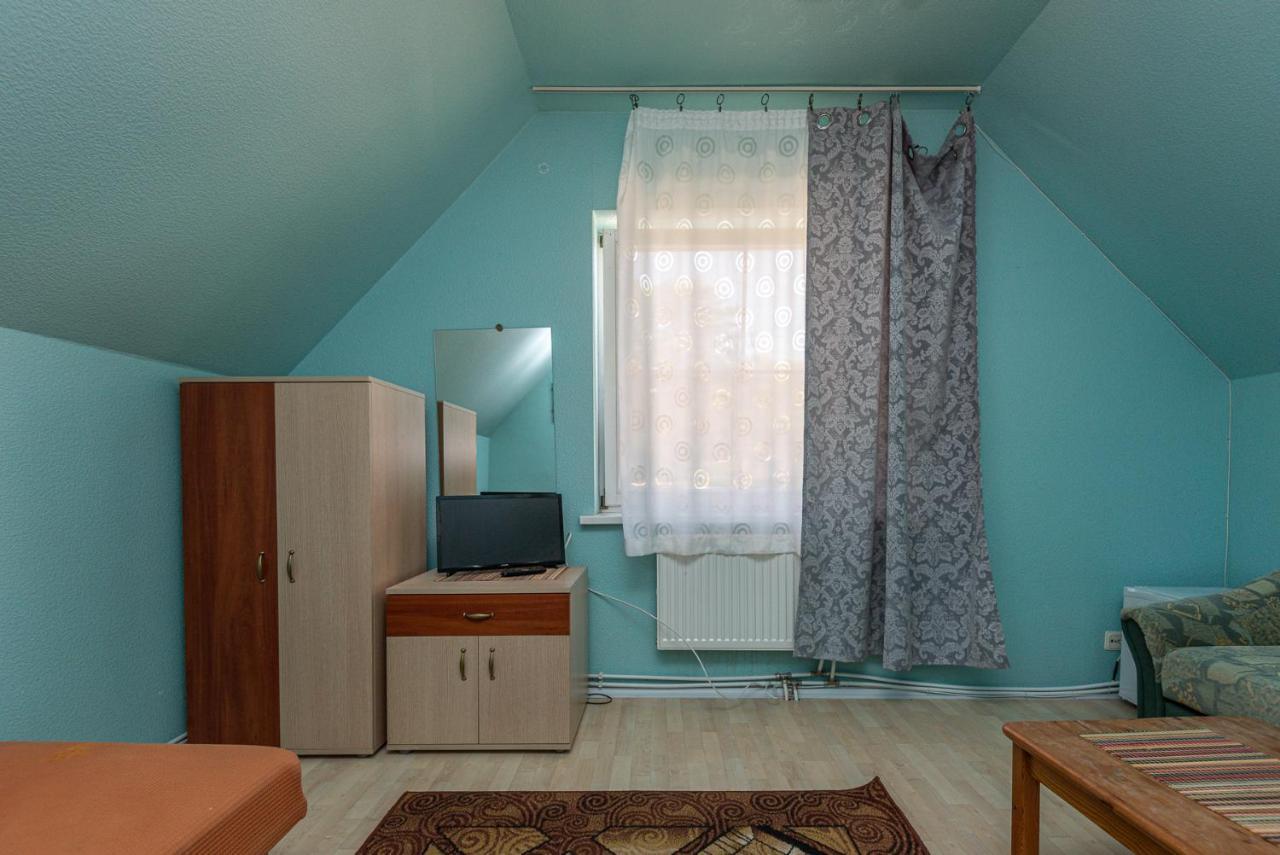 Vytauto 50A Apartamento Palanga Exterior foto