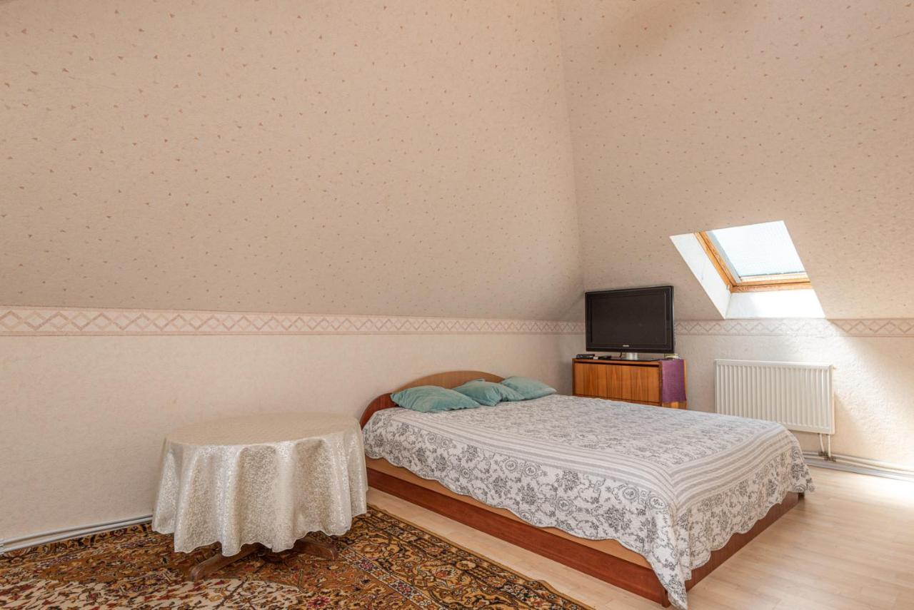 Vytauto 50A Apartamento Palanga Exterior foto