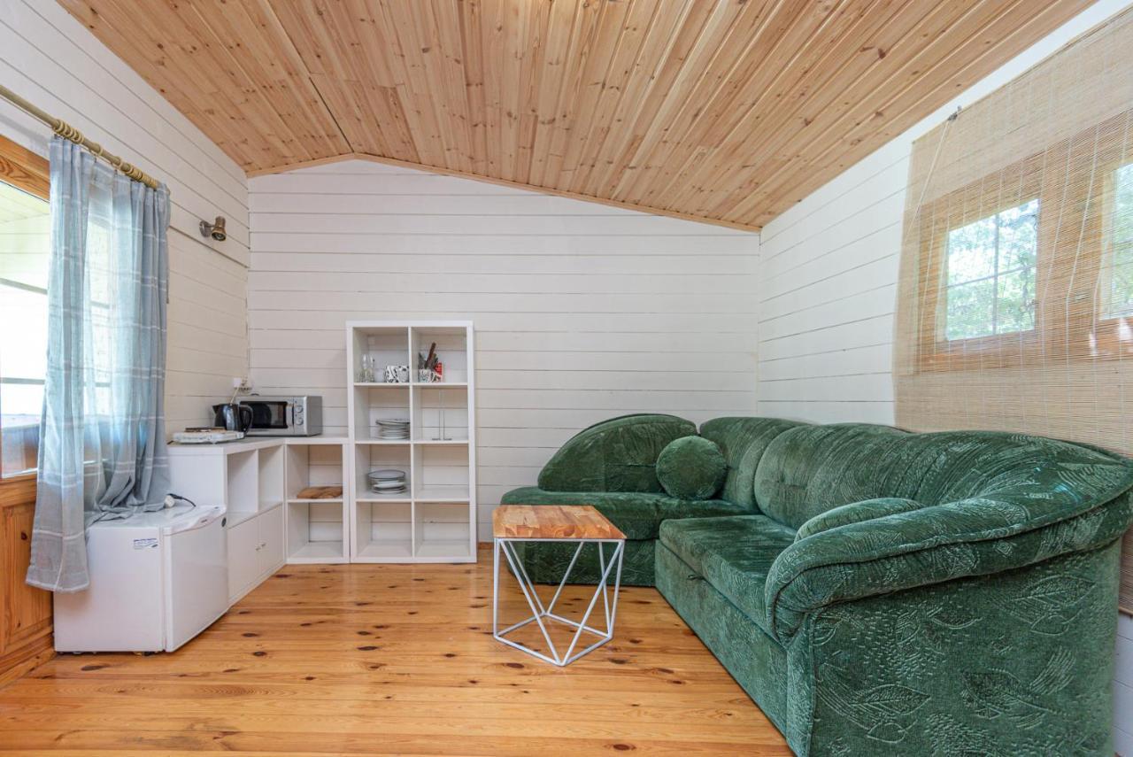 Vytauto 50A Apartamento Palanga Exterior foto