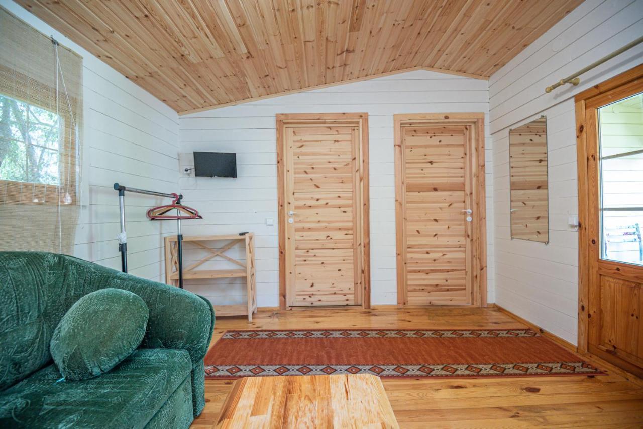 Vytauto 50A Apartamento Palanga Exterior foto