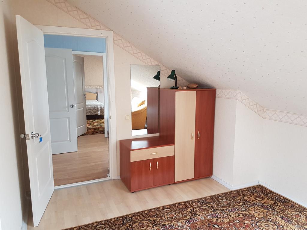 Vytauto 50A Apartamento Palanga Exterior foto